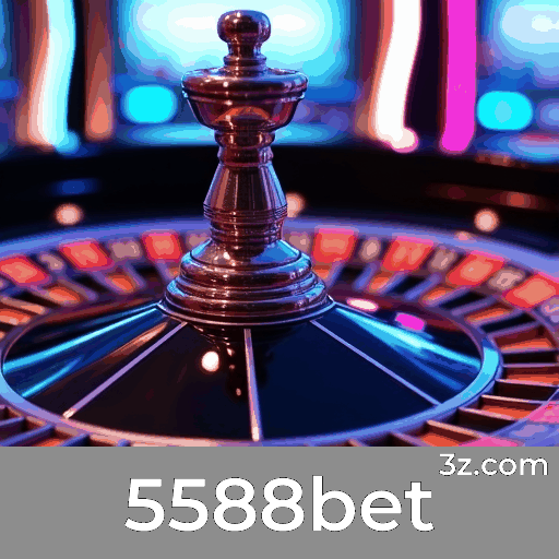 5588bet: Inovação Tecnológica em Jogos de Azar