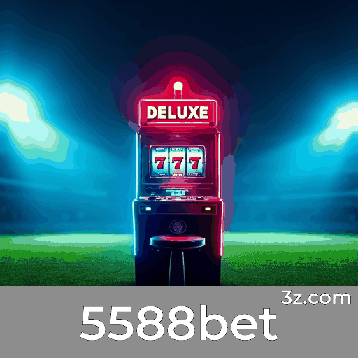 5588bet: Inovação Tecnológica em Jogos de Azar