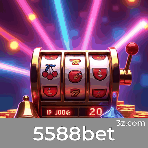 5588bet: O Cassino Online Premiado e Confiável