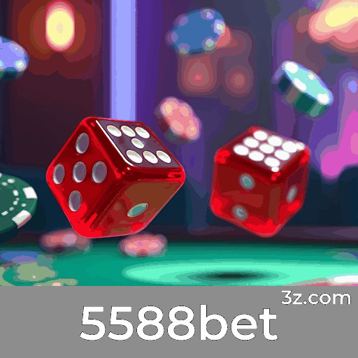 5588bet: Inovação Tecnológica em Jogos de Azar