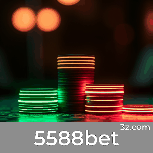 Qualidade Superior no Casino 5588bet: Jogos Premium e Dealers Reais