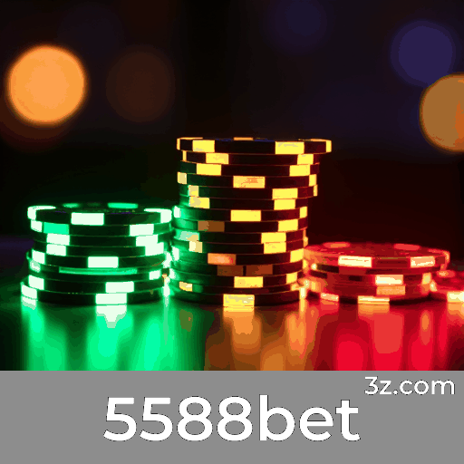5588bet: Apostas Esportivas Profissionais com Foco no Brasil