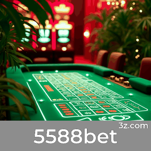 Qualidade Superior no Casino 5588bet: Jogos Premium e Dealers Reais