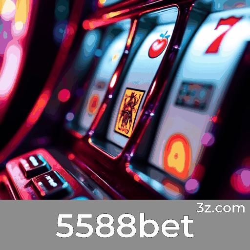 5588bet: Inovação Tecnológica em Jogos de Azar