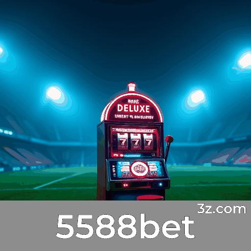 Qualidade Superior no Casino 5588bet: Jogos Premium e Dealers Reais