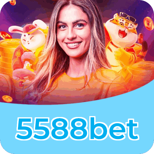 Login rápido no app 5588bet