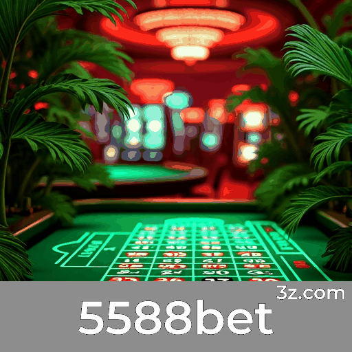 5588bet: O Cassino Online Premiado e Confiável