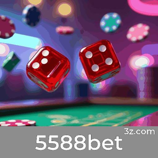 5588bet: O Cassino Online Premiado e Confiável