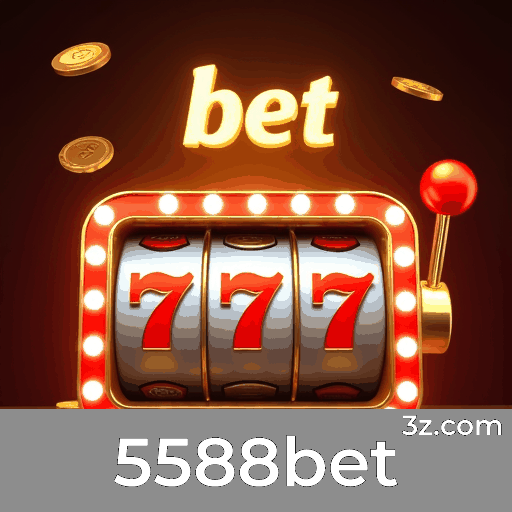 5588bet: Inovação Tecnológica em Jogos de Azar