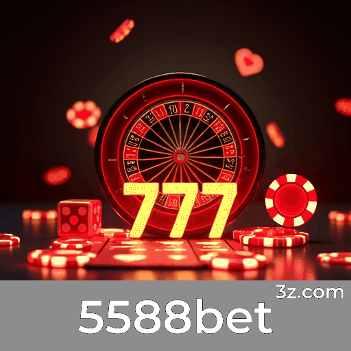 5588bet: Apostas Esportivas Profissionais com Foco no Brasil