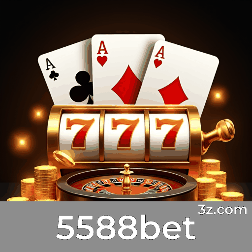 Desbloqueie Bônus Surpresa no 5588bet Agora!